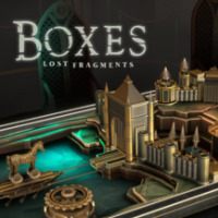 Boxes: Lost Fragments