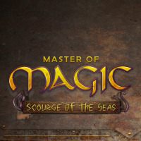 Master of Magic: Scourge of the Seas