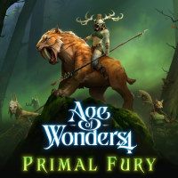 Age of Wonders 4: Primal Fury