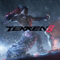 Tekken 8