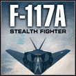 F-117A Stealth Fighter