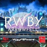 RWBY: Arrowfell