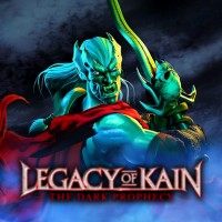 Legacy of Kain: The Dark Prophecy