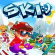 SKI:)