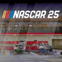NASCAR 25