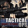 Tactical Ops: Wojna z Terrorem