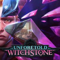 Unforetold: Witchstone