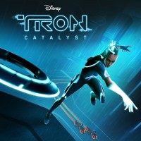 TRON: Catalyst