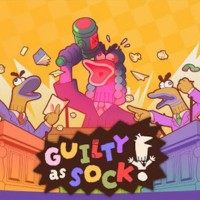 Guilty as Sock!