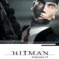 Hitman: Codename 47