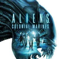 Aliens: Colonial Marines