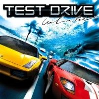 Test Drive Unlimited