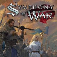 Symphony of War: The Nephilim Saga
