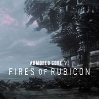 Armored Core VI: Fires of Rubicon