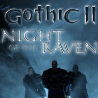 Gothic II: Noc Kruka