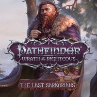 Pathfinder: Wrath of the Righteous - The Last Sarkorians
