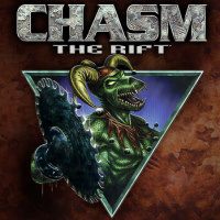 Chasm: the Rift
