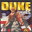 Duke Nukem 3D: Duke it out in D.C.