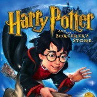 Harry Potter i Kamień Filozoficzny
