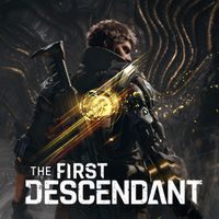 The First Descendant