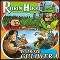 Robin Hood, Podróże Guliwera