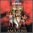 The Settlers III: Misja Amazonek
