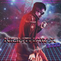 Nighthaw-X3000