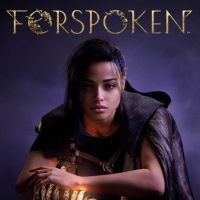 Forspoken