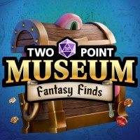 Two Point Museum: Fantastyczne Znaleziska