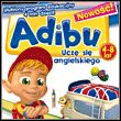 Adibu: Uczę się angielskiego