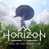 Horizon: Call of the Mountain