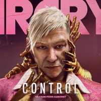 Far Cry 6 - Pagan: Control