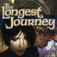 The Longest Journey