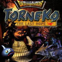 Torneko: The Last Hope