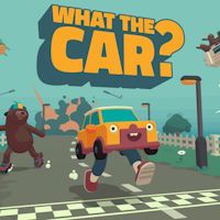 What the Car?