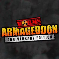 Worms Armageddon: Anniversary Edition