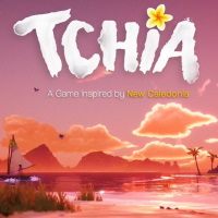 Tchia