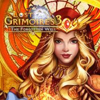 Zapomniane Księgi 3: Magiczne Źródło
