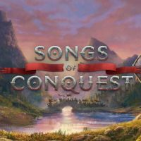 Songs of Conquest
