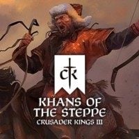 Crusader Kings III: Khans of the Steppe