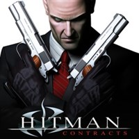 Hitman: Contracts