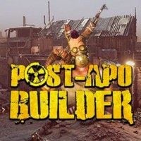Post-Apo Builder