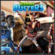 Brawl Busters