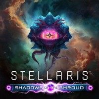 Stellaris: Shadows of the Shroud