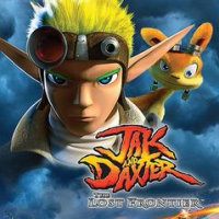 Jak and Daxter: Zaginiona Granica