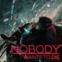 Nobody Wants to Die
