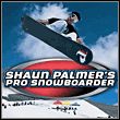 Shaun Palmer's Pro Snowboarder