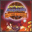 Neopets Petpet Adventures: The Wand of Wishing