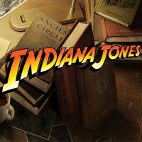 Indiana Jones