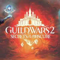 Guild Wars 2: Secrets of the Obscure